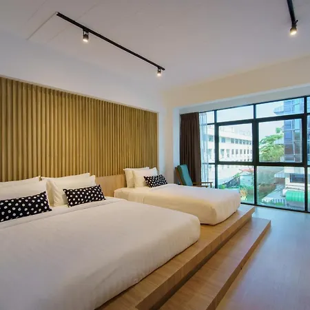 Jiang Mai 81 Aparthotel